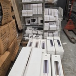 Buitenverlichting En Diverse Tronix, Mix kavel